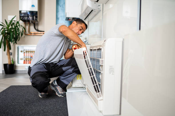Palermo, NJ Airduct Cleaning Company